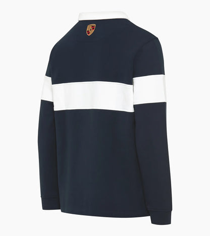 Retro Rugby Shirt – Porsche Fan Community