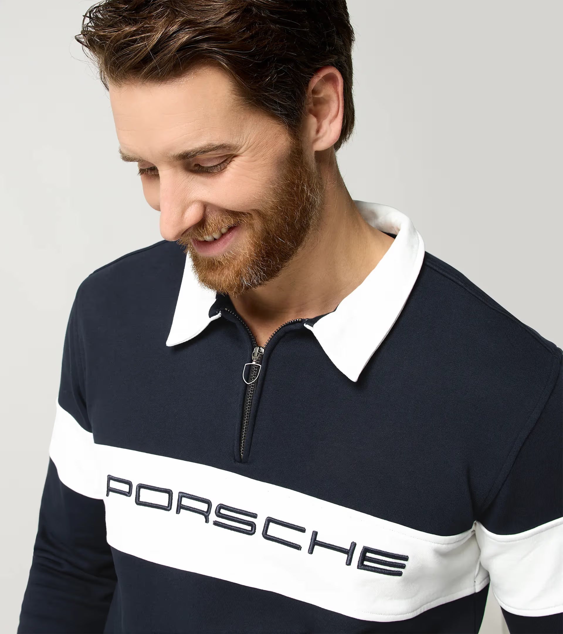 Retro Rugby Shirt – Porsche Fan Community