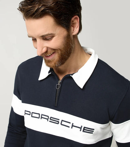 Retro Rugby Shirt – Porsche Fan Community