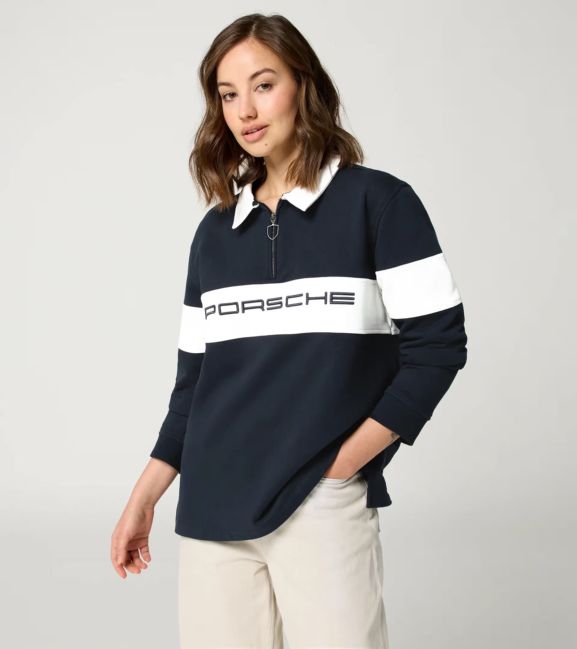 Retro Rugby Shirt – Porsche Fan Community