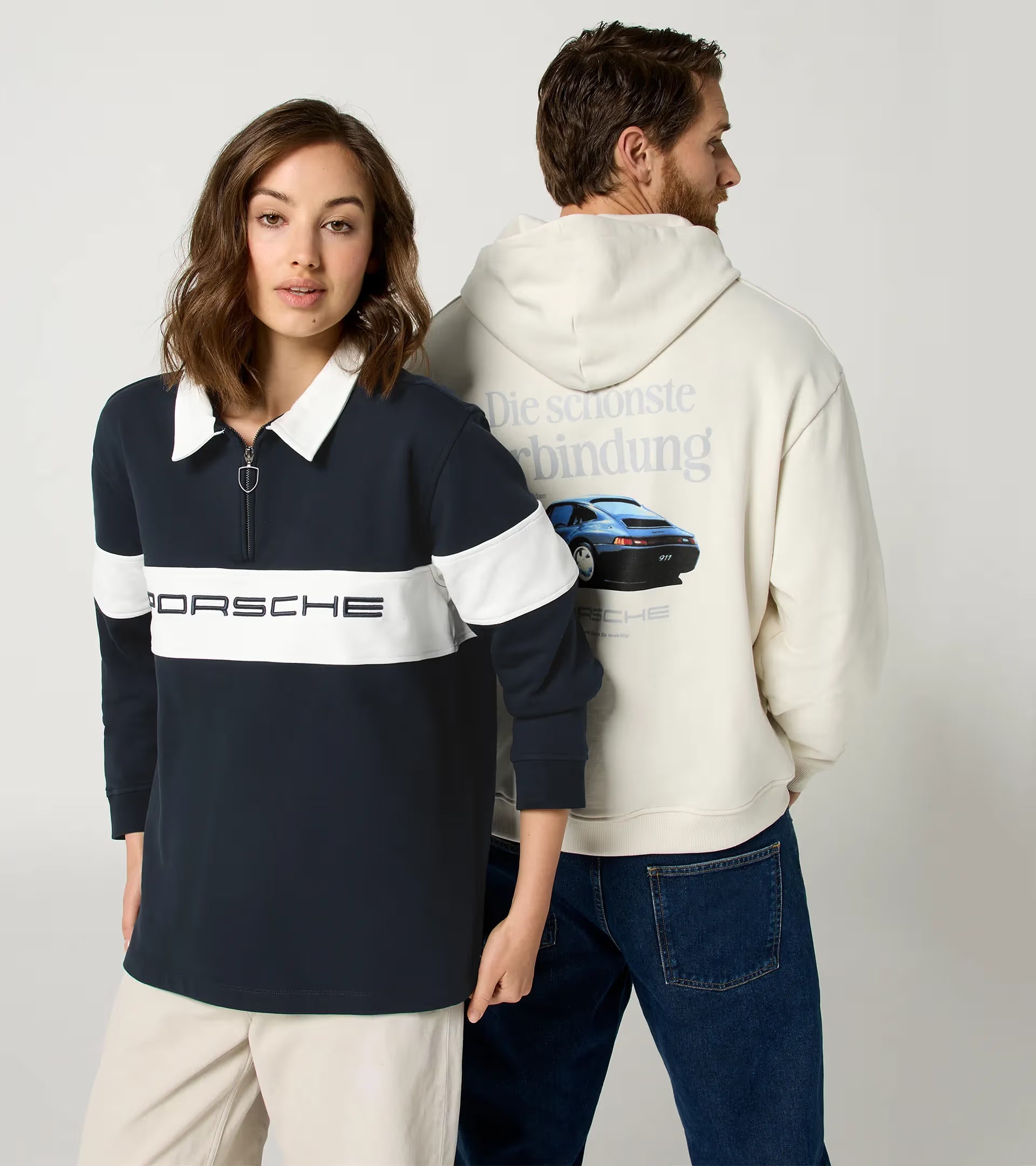 Retro Rugby Shirt – Porsche Fan Community