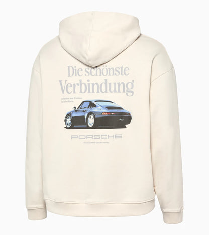 Retro Hoodie – Porsche Fan Community