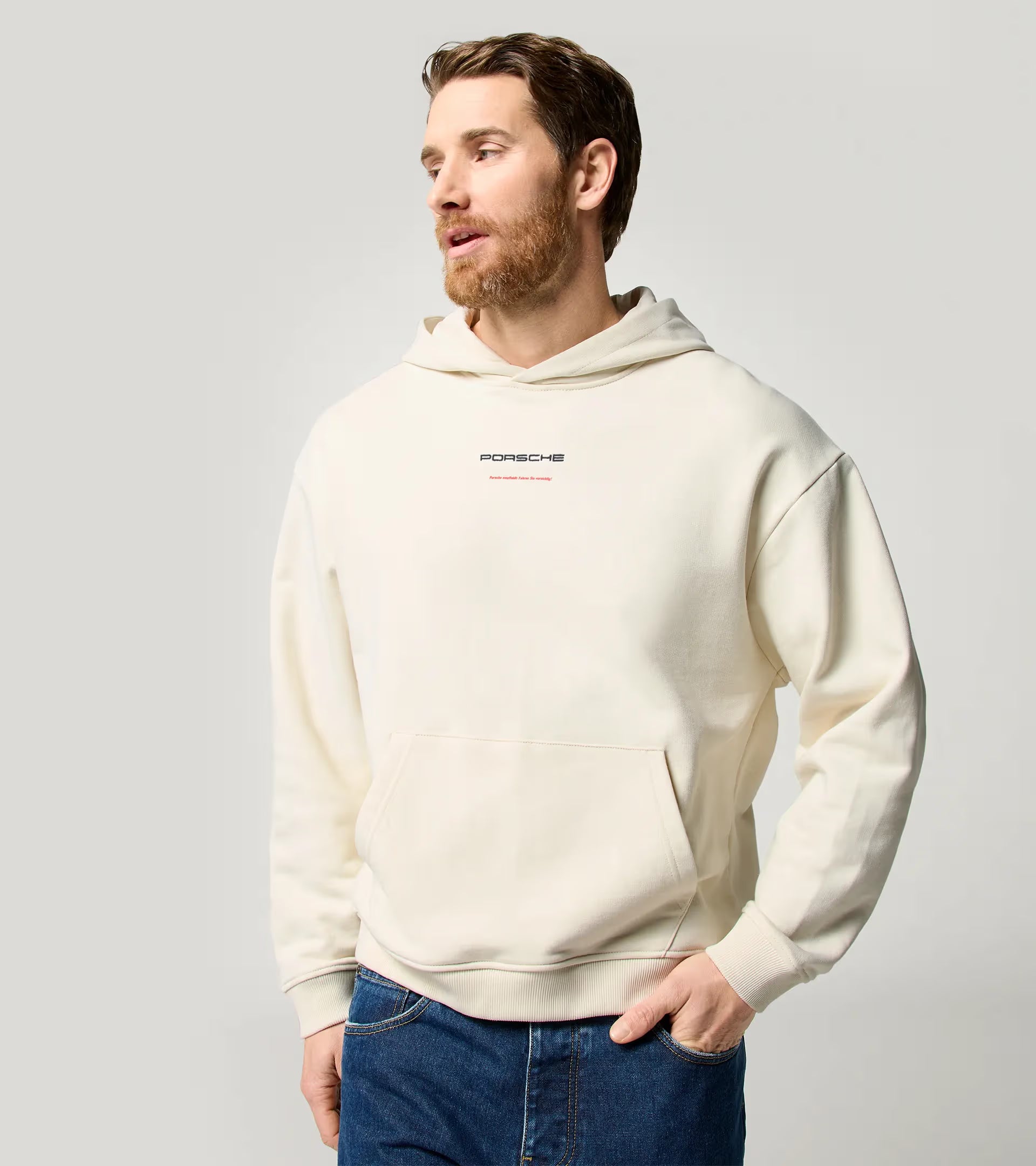 Retro Hoodie – Porsche Fan Community