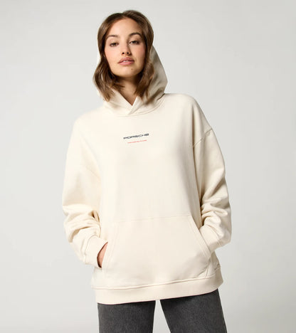 Retro Hoodie – Porsche Fan Community