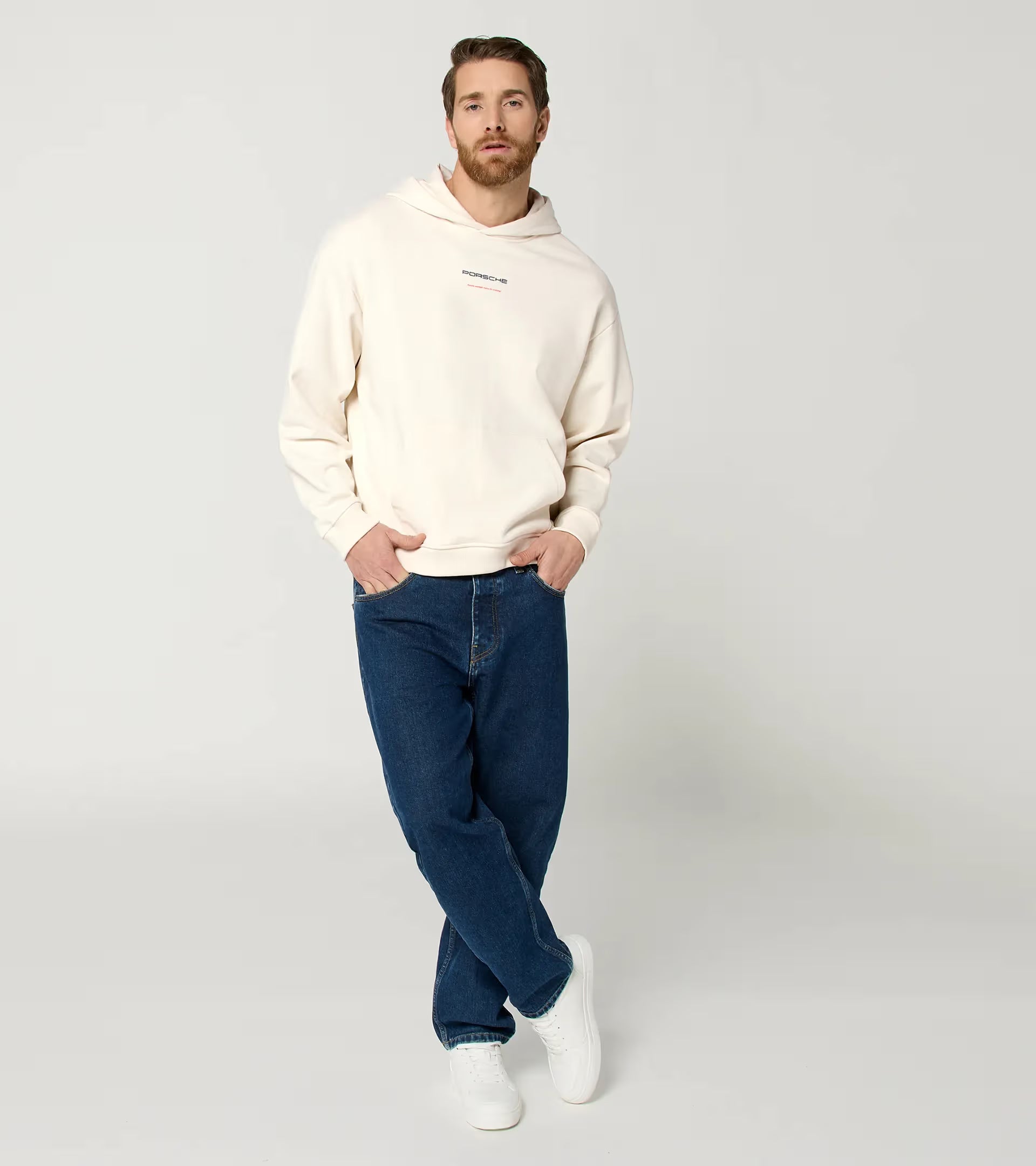 Retro Hoodie – Porsche Fan Community