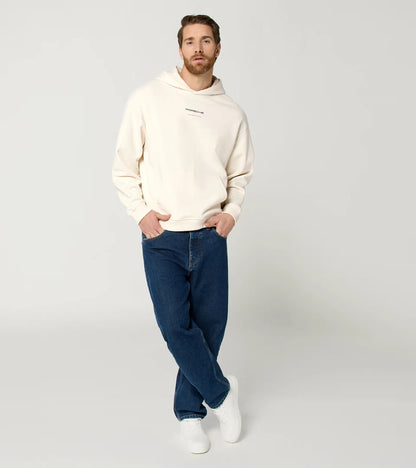 Retro Hoodie – Porsche Fan Community