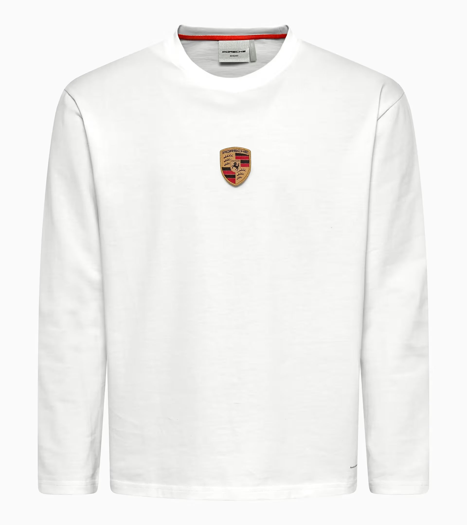 Retro Long-Sleeve Shirt – Porsche Fan Community