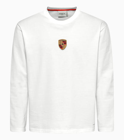 Retro Long-Sleeve Shirt – Porsche Fan Community