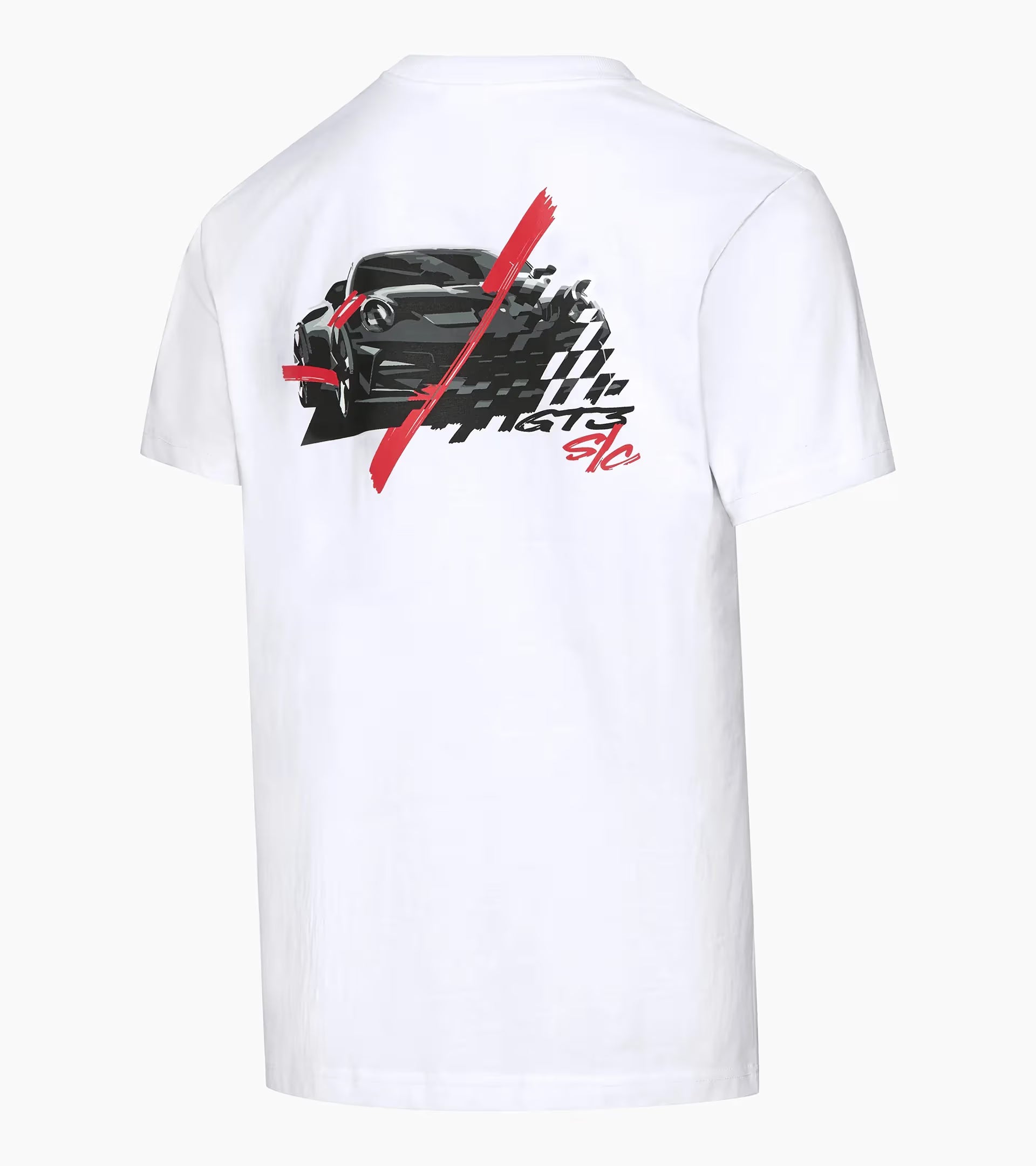T-shirt - Porsche 911 GT3 S/C