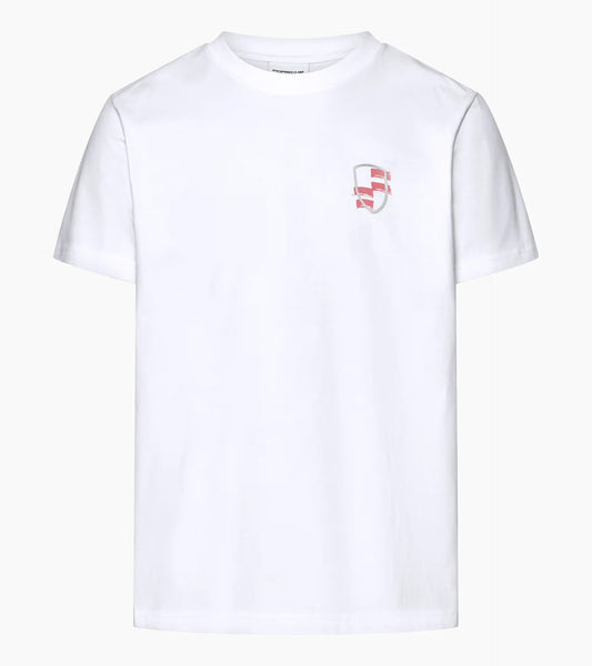 T-shirt - Porsche 911 GT3 S/C
