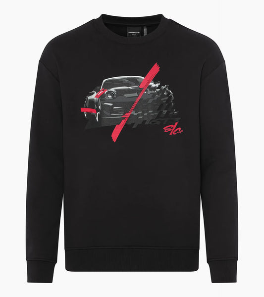 Sweater - Porsche 911 GT3 S/C