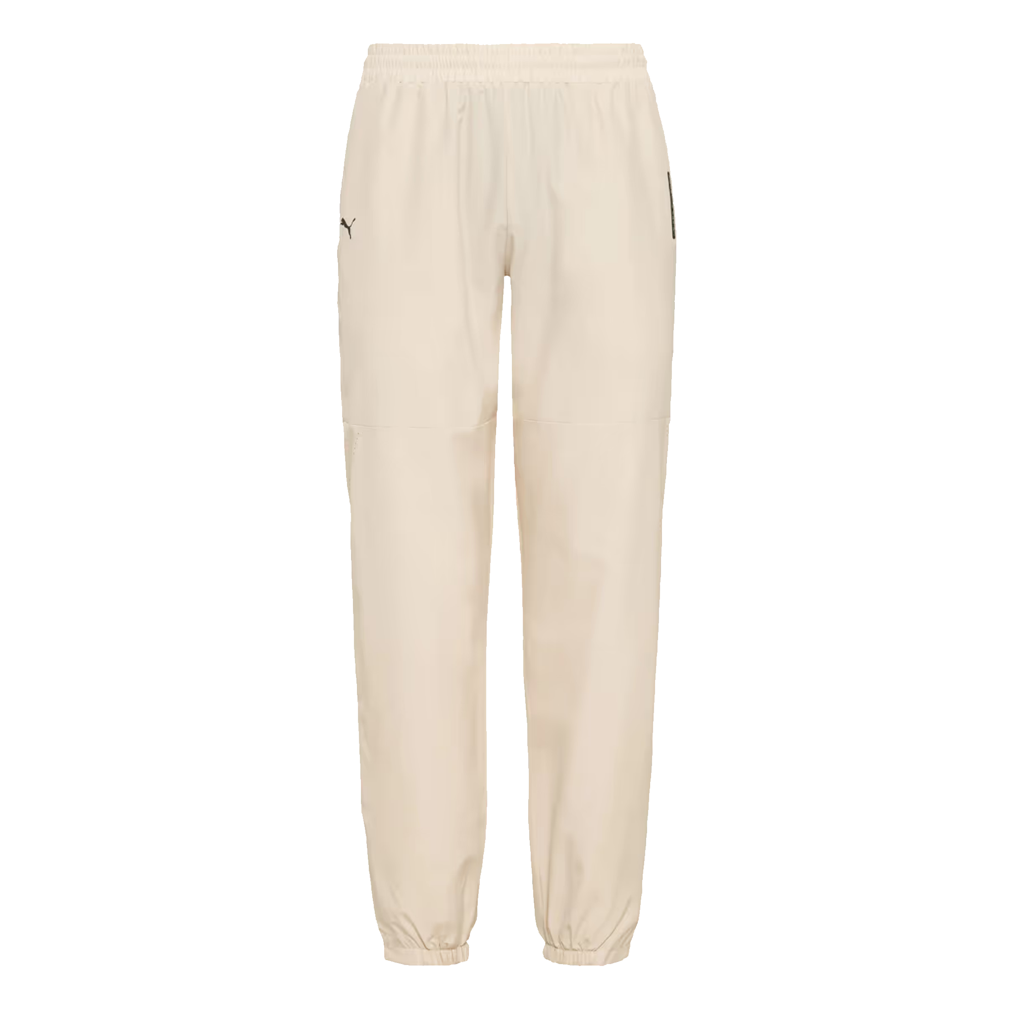 Woven Tech Trousers