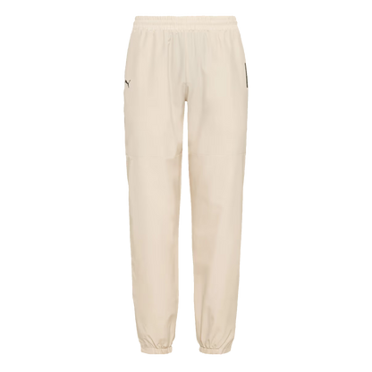 Woven Tech Trousers