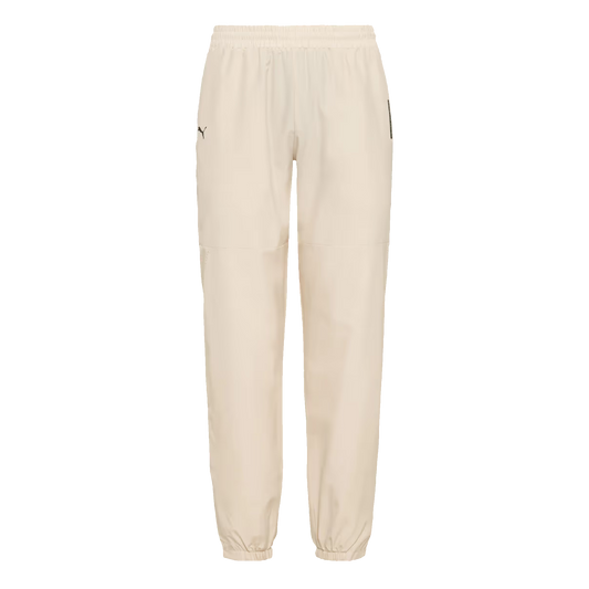 Woven Tech Trousers