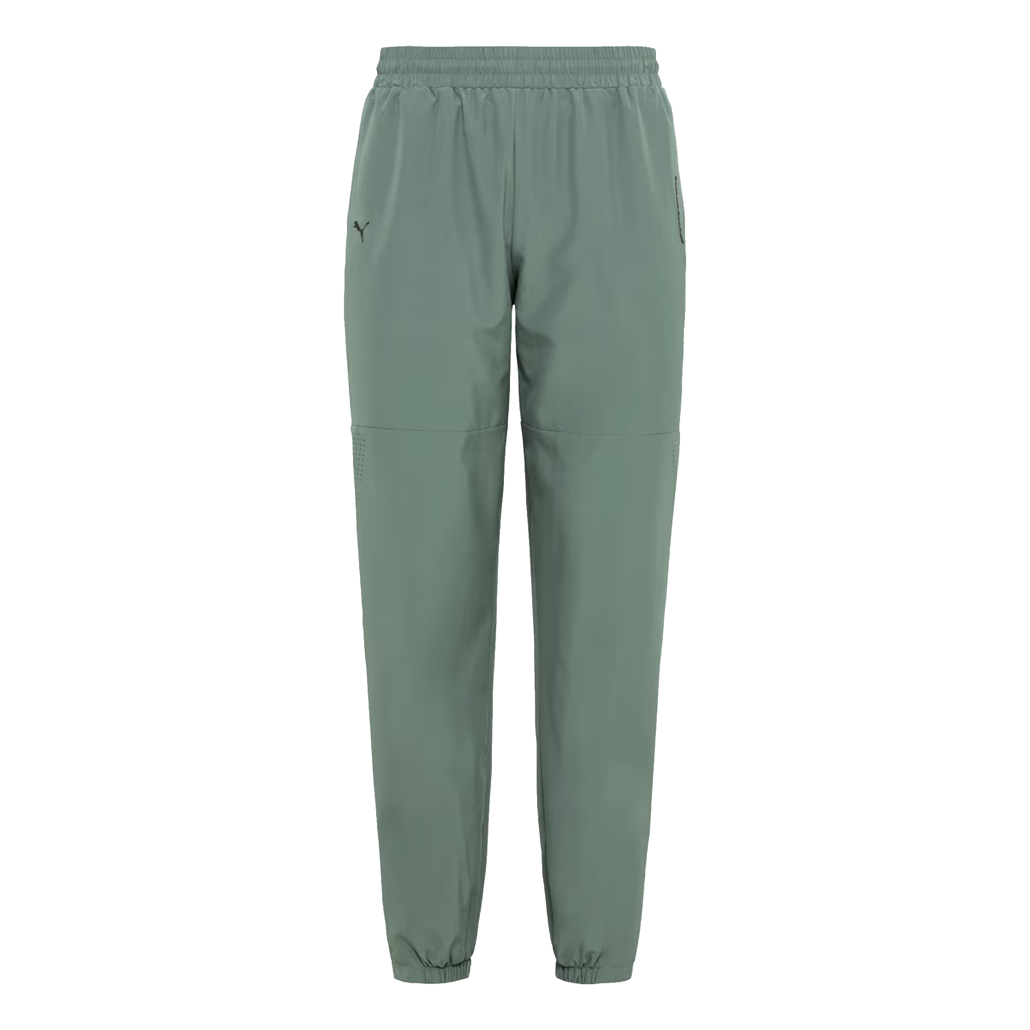 Woven Tech Trousers