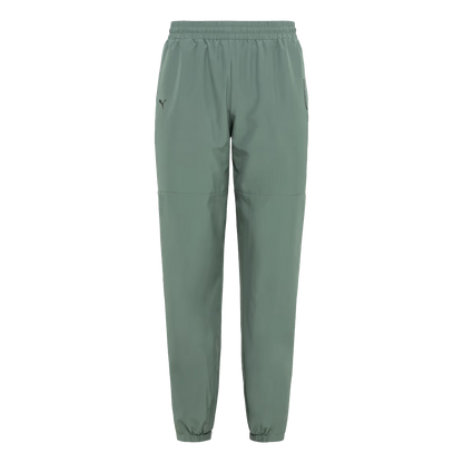 Woven Tech Trousers