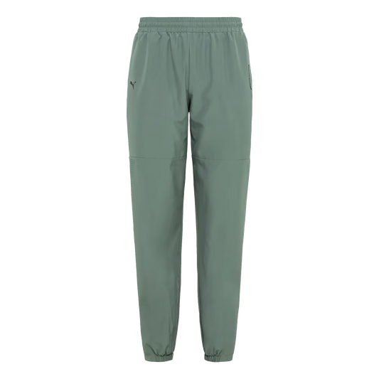 Woven Tech Trousers