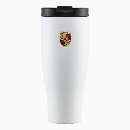 XL Thermal Mug - White